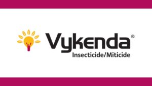 Syngenta Announces Federal Approval of Vykenda Insecticide for Ornamentals