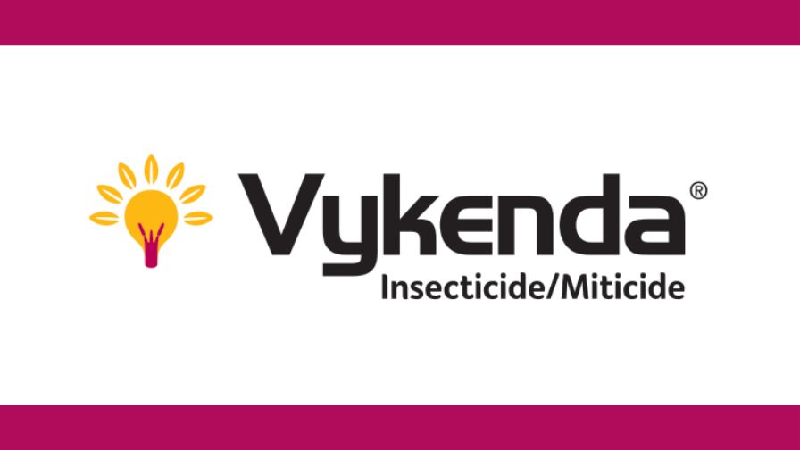 Vykenda® Insecticide/Miticide (Syngenta Professional Solutions)