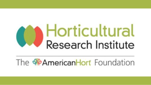 Horticultural Research Institute Names 2026 Board Officers and Trustees