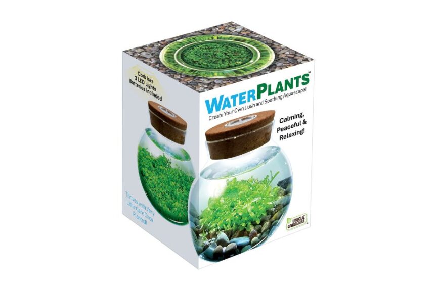 2026 “Professional’s Choice”  — Garden Product