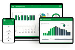 Agriware ERP Business Software (Mprise Agriware USA)