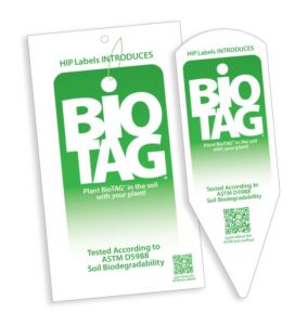 BioTAG (HIP Labels)