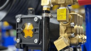 Spring Sprayer Maintenance Tips for the New Growing Season