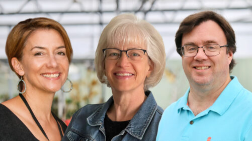 Grower to Grower Podcast: A Deep Dive Into the CEA Market, What to Expect at CAST 2026, and More