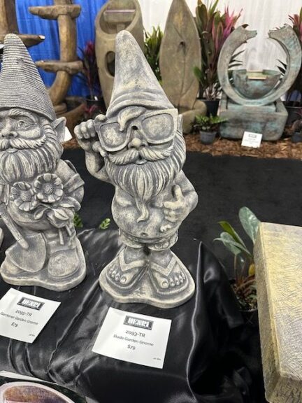 Garden Gnome: The Dude (Henri Studio)