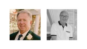 Floriculture Industry Mourns Passing of Two Plant Leaders