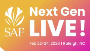 Next Gen LIVE! 2026: Cultivating a New Generation of Floral Talent