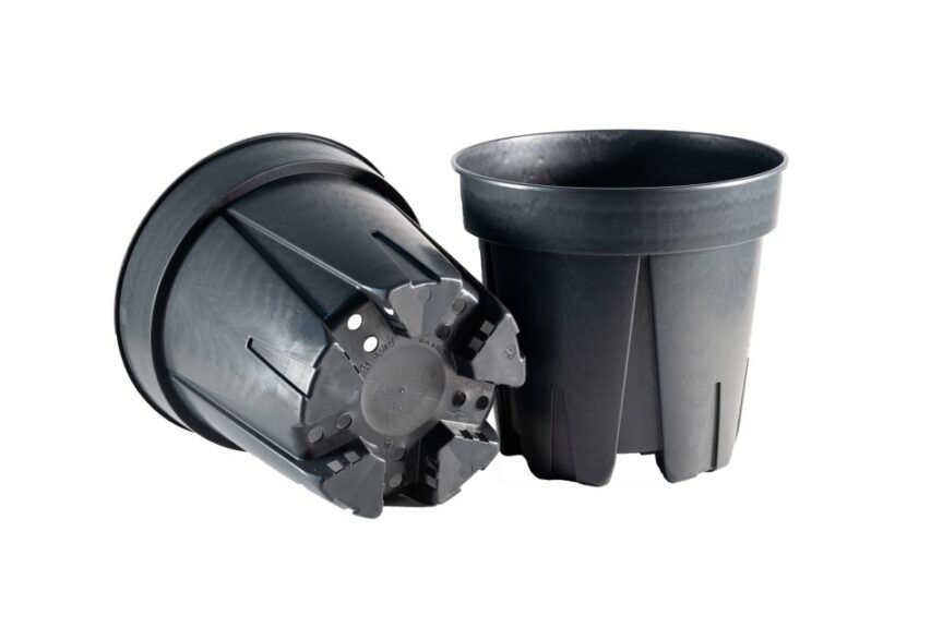 ULTRA Pot (Bamaplast)