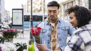 Research Aims to Extend the Life of Valentine’s Day Flowers