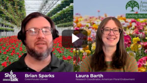 Why American Floral Endowment’s Grow Pro Webinars Are a Great Learning Opportunity