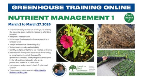 Introducing the New 2026 Greenhouse Training Online Program