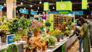 What to Expect at the 2026 Philadelphia Flower Show