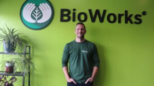BioWorks Names Chris Rose New Interim General Manager