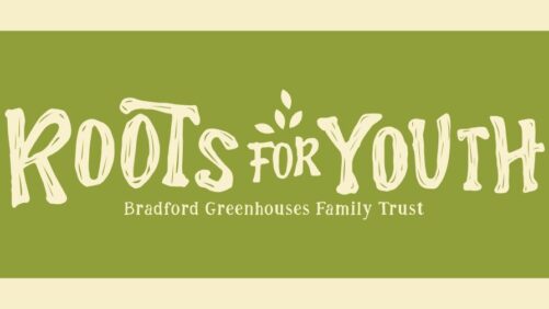 Beacon Impatiens Partners with Roots for Youth for the 2026 Season