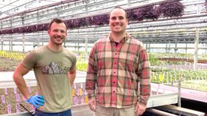 Rethinking Recruitment in Floriculture