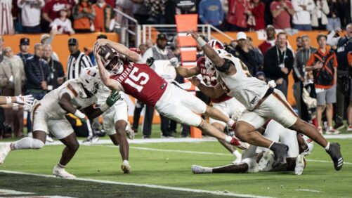 Building an Advisory Team That Gets You Across the Goal Line