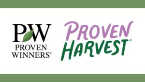 Proven Harvest Offers High-Quality Vegetable Plants from Proven Winners