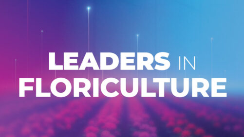 Grower to Grower Podcast: Part 1 Of Our Leaders in Floriculture Series