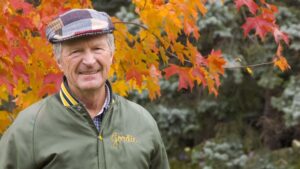 Bailey Nurseries Mourns Passing of Gordie Bailey at Age 90