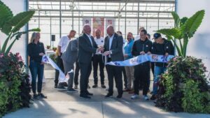 Growing With Purpose at Grand Flower Growers