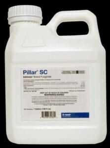 Pillar SC Fungicide (BASF)