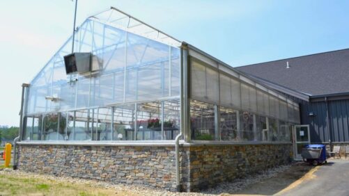 Need Help Financing a New Greenhouse Build? Here Are Some Options