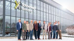 De Groot en Slot Grows with the Addition of Schoneveld Breeding