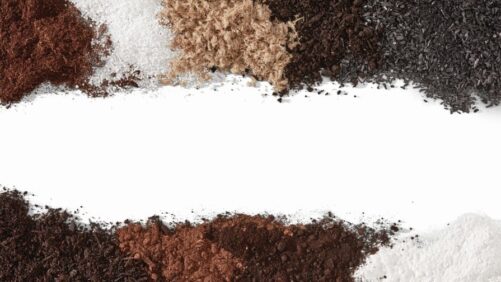 Best Practices for Winter Storage and Handling of Growing Media