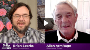 Dr. A on Form vs. Function in Landscaping Plants