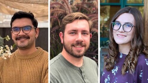 Congrats to the 2025 Proven Winners Scholarship Program Winners