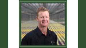 Art Van Wingerden Announced as New American Floral Endowment Chairman