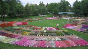 Colorado State University Prepares to Open New Herb Garden