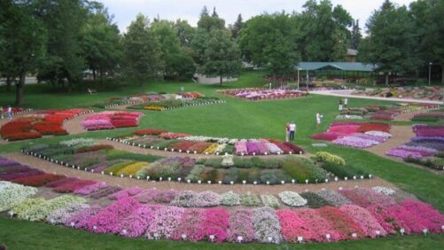 Colorado State University Prepares to Open New Herb Garden