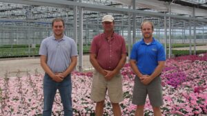 Catoctin Mtn. Growers Owner Robert Van Wingerden Dies in Tragic Accident