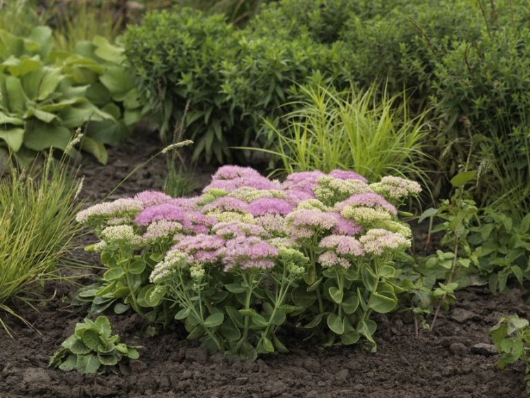 Sedum Spectacular (PanAmerican Seed)