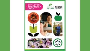 New Internship Data Helps to Empower Horticulture Employers