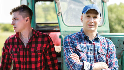 Why Every Farm Can Benefit from a Succession Facilitator