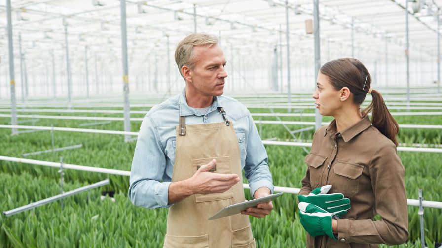 Growers Examples Building the Next Generation of Growers